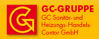 GC Sanitär- und Heizungs-Handes-Contor GmbH